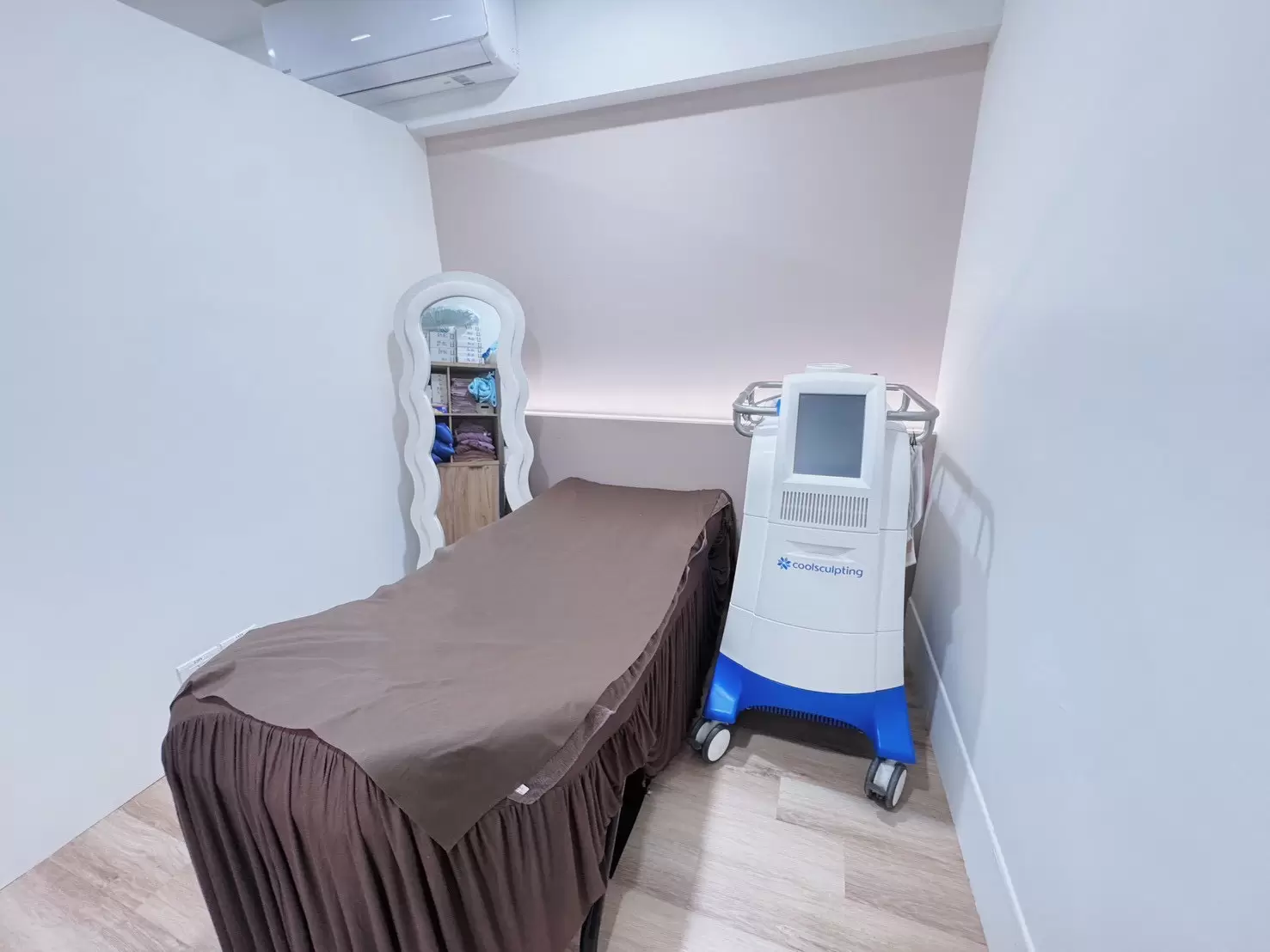 達特漾美學診所