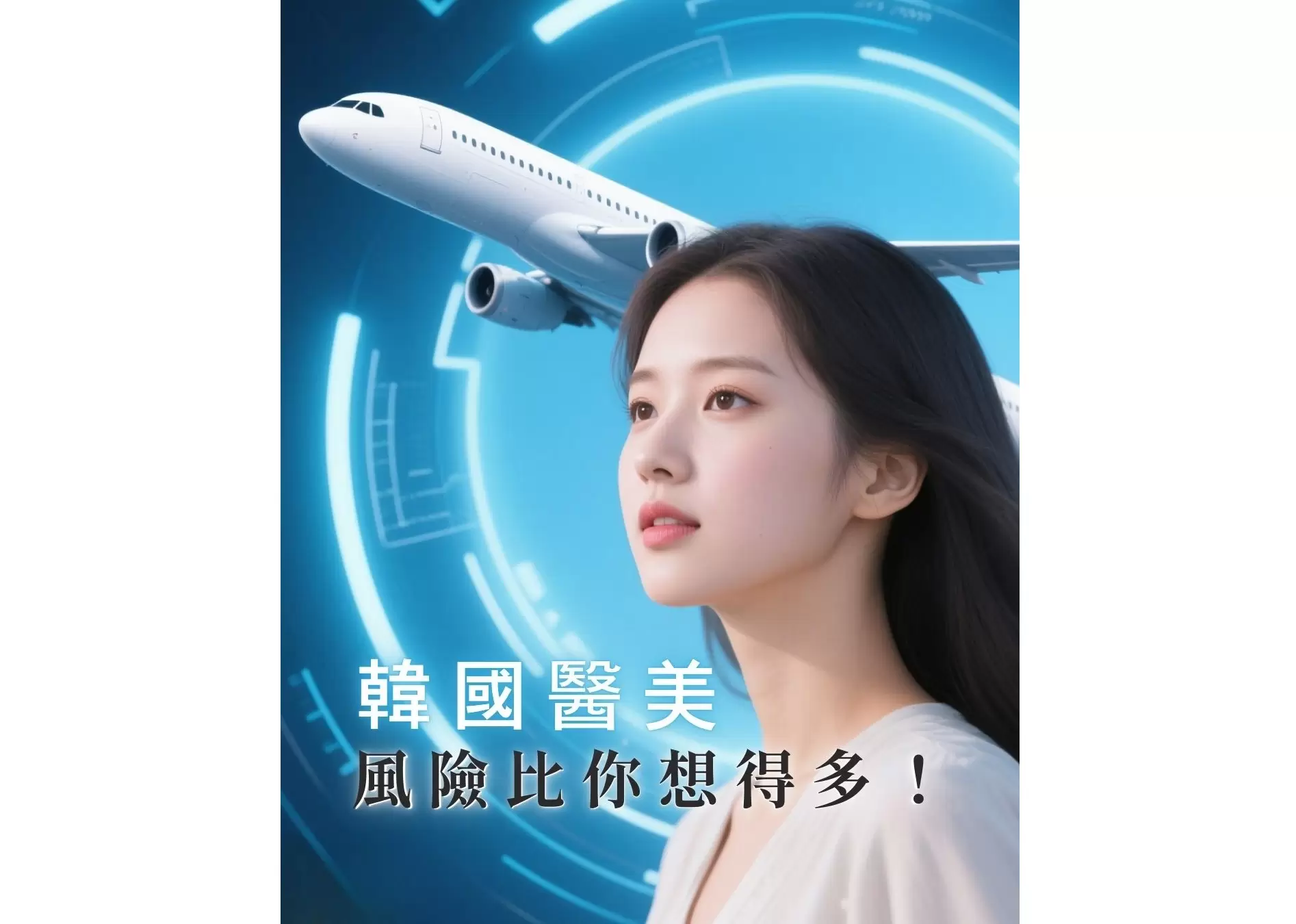  韓國醫美，風險比你想得多！