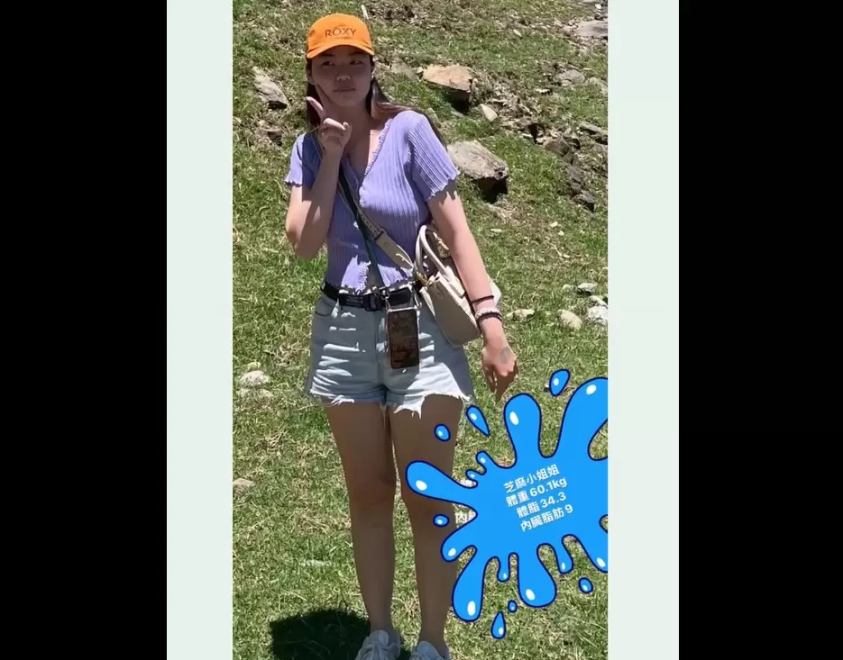  端午節過後好想要「避粽就輕」跟每逢佳節胖三斤的魔咒說bye bye